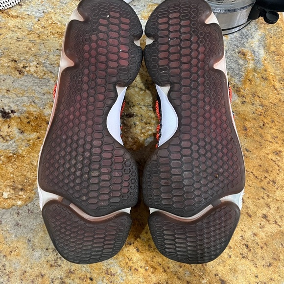 Nike KD 9 Elite Dark Grey Hyper Orange size 11 - Picture 10 of 10